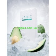 Маска- ексфоліант « Maschera esfoliante» 3x10 мл. Lamic Cosmetici